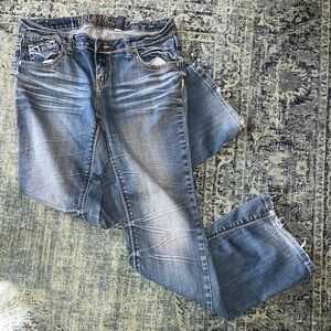 ZCO Jeans Premium 13